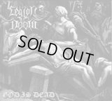 Legion of Doom - God Is Dead / DigiCD