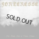 Forteresse - Par Hauts Bois et Vastes Plaines / CD