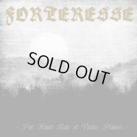 Forteresse - Par Hauts Bois et Vastes Plaines / CD