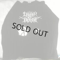 Legion Of Doom - Band Logo / LongSleeveShirts / L-Size