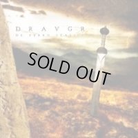 Draugr - De Ferro Italico / CD