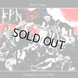 Peste Noire - L'Ordure a l'etat Pur / CD
