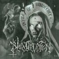 Blood Devotion - Defile of Innocence / CD