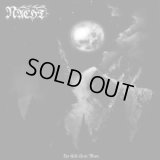 Nacht - The Cold Eerie Moon / CD