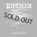 Patria - Sovereign Misanthropy / CD