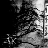 Zifir - Protest Against Humanity / CD