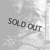 Zifir - Protest Against Humanity / CD