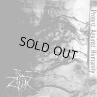 Zifir - Protest Against Humanity / CD