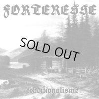 Forteresse - Traditionalisme / EP