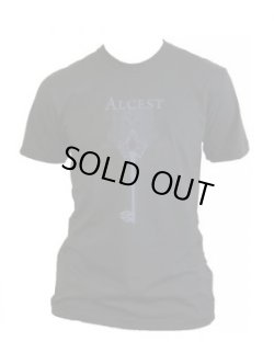 画像1: Alcest - The Ivy Key / T-Shirt