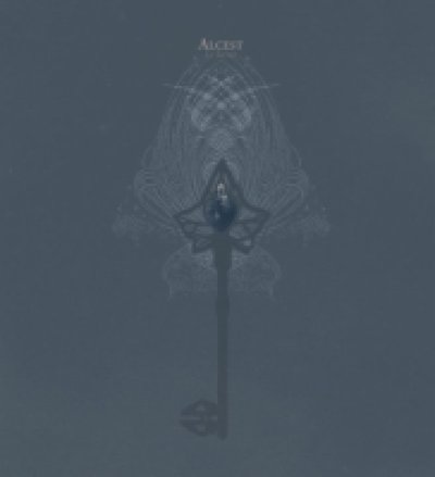 画像1: Alcest - Le Secret / DigiBookCD