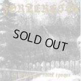 Forteresse - Les Hivers de Notre Epoque / CD