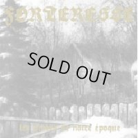 Forteresse - Les Hivers de Notre Epoque / CD