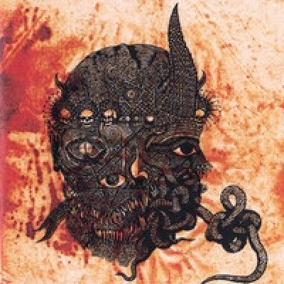 画像1: Charnel Winds - Der Teufelsbund / CD