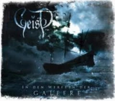 画像1: Geist - In den Werften der Galeere / DigiCD