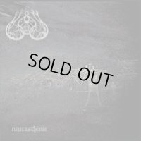 Gris - Neurasthenie / CD