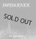 Dodsfall - Den Svarte Skogen / CD