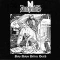 Drachenfels - Bow Down For Death / CD