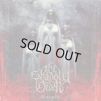 The Shadow Order - Untold / CD