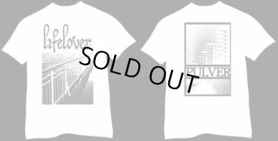 画像1: Lifelover - Pulver / T-Shirt