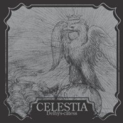 画像1: [HMP 004] Celestia - Delhys-catess / CD