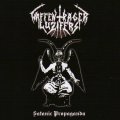 Waffentrager Luzifers - Satanic Propaganda / CD