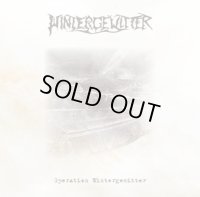Wintergewitter - Operation Wintergewitter / CD