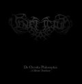 Veneficium - De Occulta Philosophia - A Missae Tenebrae / CD
