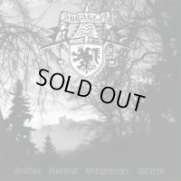 Autarcie - S.I.D.A. (Sedition. Isolement. Deliquescence. Autarcie) / CD