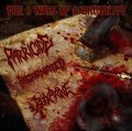 Parricide / Incarnated / Reexamine - The 3 Ways of a Brutality / CD