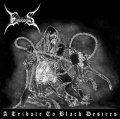 Empheris - A Tribute to Black Desires / CD