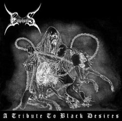 画像1: Empheris - A Tribute to Black Desires / CD