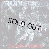 Graveland - Carpathian Wolves / CD