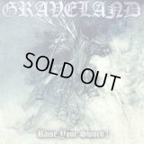 Graveland - Raise Your Sword ! / CD