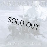 Graveland - The Fire of Awakening / CD