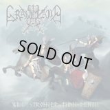 Graveland - Will Stronger Than Death / GatefoldLP
