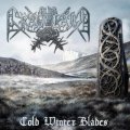 Graveland - Cold Winter Blades / CD
