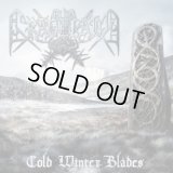 Graveland - Cold Winter Blades / CD