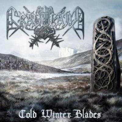 画像1: Graveland - Cold Winter Blades / CD