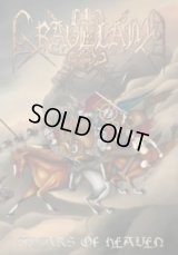 Graveland - Spears of Heaven / A5DigiCD