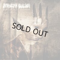 Intestine Baalism - Banquet in the Darkness / DigiCD