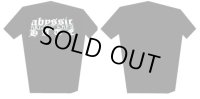 Abyssic Hate / T-Shirt