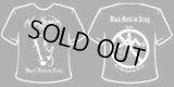 Nargaroth - Black Metal ist Krieg/ T-Shirts