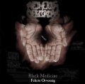 Aetherius Obscuritas - Black Medicine / Fekete Orvossag / CD