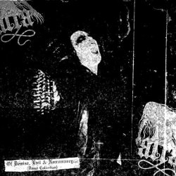 画像1: Atra - Of Demise, Evil & Necromancy / CD