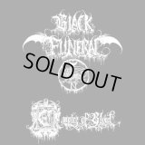 Black Funeral - Empire of Blood / CD