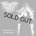 Drowning the Light - Sacrifice for the Darkness / CD
