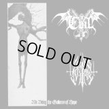 Evil / Lone Suffer - We Bring the Gallows of Hope / LP