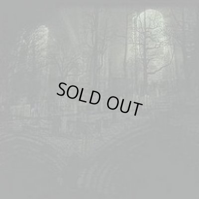 画像1: Empty - The Last Breath Of My Mortal Despair / CD