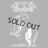 Graveland - Necromanteion / LP
